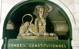 Présidentielles: Télés et radios demandent un temps de parole plus souple au Conseil constitutionnel Présidentielles: Télés et radios demandent un temps de parole plus souple au Conseil constitutionnel