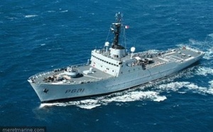 L'Albatros arrivera dimanche à Tamatave, avec 50 tonnes de frêt L'Albatros arrivera dimanche à Tamatave, avec 50 tonnes de frêt