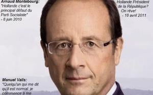 Hollande Hollande