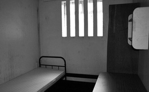 Droits de l'Homme en prison: Le rapport qui fait tache Droits de l'Homme en prison: Le rapport qui fait tache