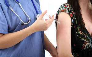 Du 2 au 8 avril, 12.468 cas d'infections respiratoires recensés à Maurice Du 2 au 8 avril, 12.468 cas d'infections respiratoires recensés à Maurice
