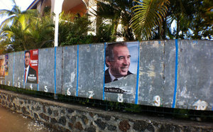 Les affichages légaux des mairies Les affichages légaux des mairies