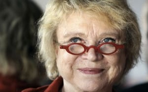 Eva Joly s'en va en guerre contre Nicolas Sarkozy