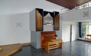 Aimez-vous l'orgue, Didier Robert ? Aimez-vous l'orgue, Didier Robert ?