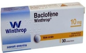 L'Afssaps ne s'oppose pas aux prescriptions de Baclofène contre l'alcoolisme L'Afssaps ne s'oppose pas aux prescriptions de Baclofène contre l'alcoolisme