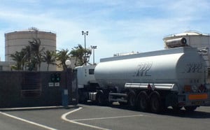 Nouvelle unité de stockage de carburant : "Pas intéressant pour la Réunion" Nouvelle unité de stockage de carburant : "Pas intéressant pour la Réunion"