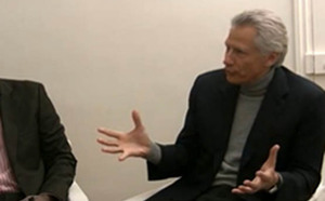 Dominique de Villepin attaque Sarkozy et Hollande