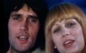 Le chanteur Eric Charden est décédé Le chanteur Eric Charden est décédé