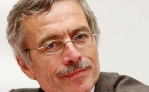 Le juge: Renaud Van Ruymbeke.