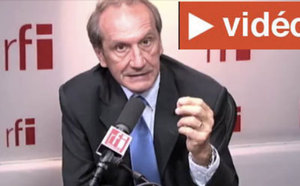 Le lapsus de Gérard Longuet: "Pour nous au Front national… euh… pour eux" Le lapsus de Gérard Longuet: "Pour nous au Front national… euh… pour eux"