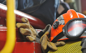 Suspicion de viol chez les pompiers de Paris