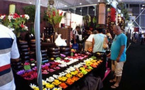 Près de 120 000 visiteurs au Salon de la Maison 2012 Près de 120 000 visiteurs au Salon de la Maison 2012