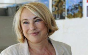 Maryse Joissains-Masini,Maire UMP d'Aix-en -Provence. Maryse Joissains-Masini,Maire UMP d'Aix-en -Provence.