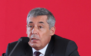 Législatives : Guaino parachuté dans les Yvelines ?
