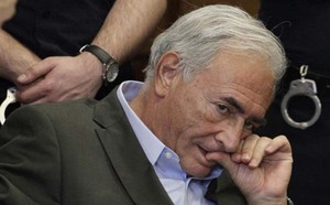 Il y a un an, la chute de Dominique Strauss-Kahn