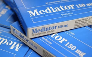 Ouverture du procès Médiator : Servier devant la justice