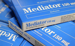 Ouverture du procès Médiator : Servier devant la justice Ouverture du procès Médiator : Servier devant la justice