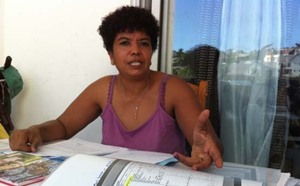 Michèle Graja, nouvelle candidate sur la 2e circonscription Michèle Graja, nouvelle candidate sur la 2e circonscription