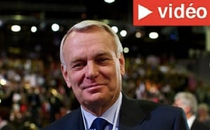 Jean-Marc Ayrault sera Premier ministre, selon un proche de Hollande
