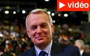 Jean-Marc Ayrault sera Premier ministre, selon un proche de Hollande Jean-Marc Ayrault sera Premier ministre, selon un proche de Hollande
