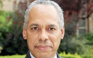 Victorin Lurel, ministre aux Outremers