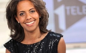 Audrey Pulvar ne présentera plus "le 6/7" de France Inter Audrey Pulvar ne présentera plus "le 6/7" de France Inter