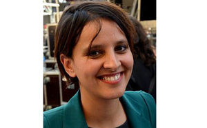 Harcèlement sexuel: Une loi "avant l'été" selon Najat Vallaud-Belkacem Harcèlement sexuel: Une loi "avant l'été" selon Najat Vallaud-Belkacem