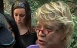 Eva Joly se verrait bien "haut-commissaire à la réforme financière"