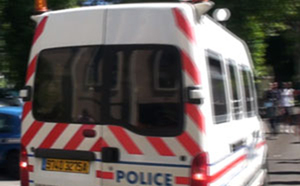 Un jeune homme tué par balle en plein jour à Paris Un jeune homme tué par balle en plein jour à Paris