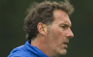 Le onze très offensif de Laurent Blanc sera-t-il convaincant ? Le onze très offensif de Laurent Blanc sera-t-il convaincant ?