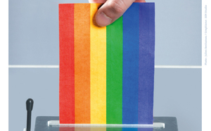 A tous les candidats aux législatives A tous les candidats aux législatives