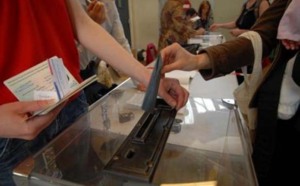 Législatives : Le vote a débuté en Outre-mer Législatives : Le vote a débuté en Outre-mer