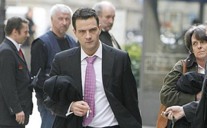 Jerôme Kerviel. Jerôme Kerviel.