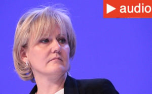 Morano piégée par Dahan : "Je n'ai pas envie que ça devienne le Liban chez moi !"