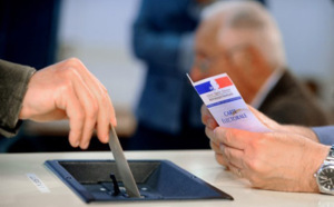Métropole : La participation quasi identique par rapport à dimanche dernier Métropole : La participation quasi identique par rapport à dimanche dernier