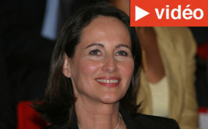 Ségolène Royal battue à La Rochelle par le dissident Olivier Falorni Ségolène Royal battue à La Rochelle par le dissident Olivier Falorni