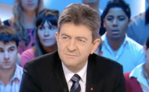 Mélenchon mis en examen ce jeudi à Paris Mélenchon mis en examen ce jeudi à Paris