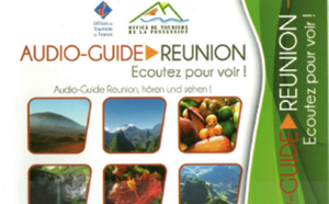 La Possession : L'office de tourisme innove avec l'audio guide pour les touristes La Possession : L'office de tourisme innove avec l'audio guide pour les touristes
