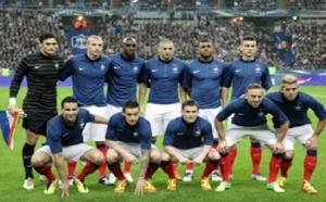 Les Bleus verseront-ils leurs primes à l'association lyonnaise ? Les Bleus verseront-ils leurs primes à l'association lyonnaise ?