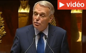 Ce qu'il faut retenir du grand oral de Jean-Marc Ayrault Ce qu'il faut retenir du grand oral de Jean-Marc Ayrault
