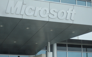 Microsoft soupçonné de fraude fiscale en France Microsoft soupçonné de fraude fiscale en France