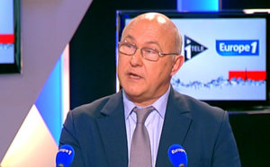 Sapin promet une loi contre les licenciements abusifs
