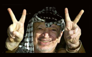 L'autorité palestienne demande une enquête internationale sur la mort d'Arafat