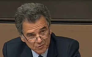 Alain de Pouzilhac, démissionnaire de l'AEF, dans le collimateur de la justice Alain de Pouzilhac, démissionnaire de l'AEF, dans le collimateur de la justice