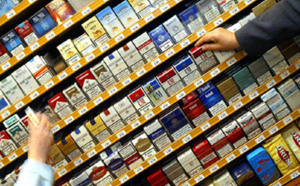 Tabac : Un député PS veut taxer "les superprofits" des industriels Tabac : Un député PS veut taxer "les superprofits" des industriels