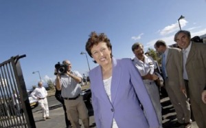Moralisation de la vie politique : Bachelot rejoint Jospin Moralisation de la vie politique : Bachelot rejoint Jospin