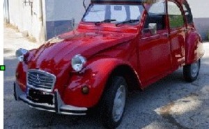 Rallye automobile, politique, magouilles