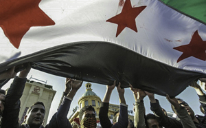 Syrie : Les rebelles accusent le régime de transférer des armes chimiques vers les frontières Syrie : Les rebelles accusent le régime de transférer des armes chimiques vers les frontières