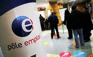 La France connaît sa plus forte hausse du chômage depuis 2009 La France connaît sa plus forte hausse du chômage depuis 2009