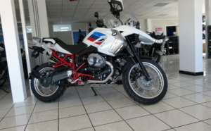 Nouvelle concession moto BMW, enfin! Nouvelle concession moto BMW, enfin!